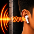 Ikona programu: Hearing Amplifier