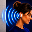 Ikona programu: Hearing Amplifier