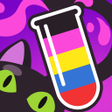 Ícone do programa: Witch Summon of Potion So…