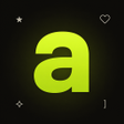 프로그램 아이콘: Fontiq: Fancy Fonts Keybo…