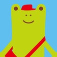 プログラムのアイコン：ちょこけし