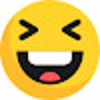 Icoon van programma: Emoji reactions in twitte…