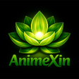 プログラムのアイコン：AnimeXin - Donghua  Anime