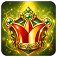ไอคอนของโปรแกรม: Verdant Crown: Gemweave