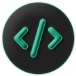 Icono de programa: ChatGPT-AUTO - Coding Ass…