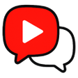 Icon of program: Chat with YouTube by Tune…