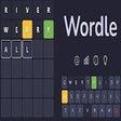 ไอคอนของโปรแกรม: Wordle Game