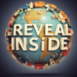 プログラムのアイコン: Reveal Inside