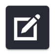 Ícone do programa: Offline Notepad