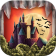 プログラムのアイコン：Vampire Castle Hidden Obj…