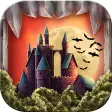 Vampire Castle Hidden Object