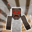 أيقونة البرنامج: MCPE Granny Scary Modpack