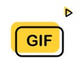 程序图标：Gif Maker - Gif Creator T…