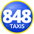 Ícone do programa: 848 Taxis Lancaster Morec…