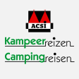 ACSI Campingtours