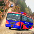 Icon of program: Police Bus Simulator Tran…