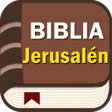 Icon of program: Biblia de Jerusalén  Católica
