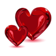 أيقونة البرنامج: WASticker Romantic Sticke…