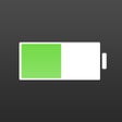 أيقونة البرنامج: Battery Watcher