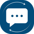 Иконка программы: SMS Backup and Restore