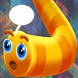 프로그램 아이콘: Worms Zone io Game