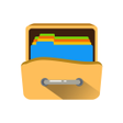 プログラムのアイコン：Drawer Files