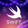 プログラムのアイコン：Learn Swift