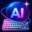 Galaxy AI - Writing Assistant icon