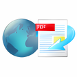 Symbol des Programms: PDF Download