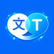 程序图标：Hi Translate - Chat  Came…