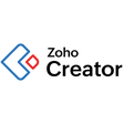Icon of program: Zoho Creator