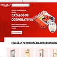 Icon of program: El blog de Cevagraf Impre…