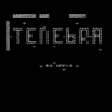 Symbol des Programms: Tenebra