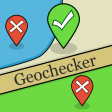 Geochecker - verify geocaches
