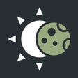 ไอคอนของโปรแกรม: Solar Eclipse Camera