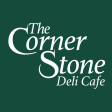 Cornerstone Deli  Cafe