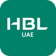 HBL Mobile UAE icon