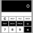 Icon of program: Construction Calculator -…