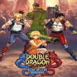 程序图标：Double Dragon Gaiden: Ris…