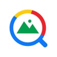 Ícone do programa: Reverse Image Search  Loo…