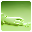 Icon of program: Mouse Gestures for Intern…