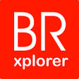 プログラムのアイコン：BR Explorer