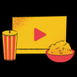 أيقونة البرنامج: YOUCINE PLUS - FILMES SER…