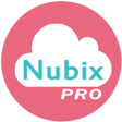 プログラムのアイコン：Registro Personal Nubix P…