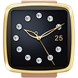 Icon of program: Ladies Watch Face