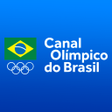 プログラムのアイコン：Canal Olímpico BR