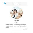 프로그램 아이콘: WDV About Me Widget