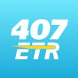 프로그램 아이콘: 407 ETR