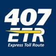 프로그램 아이콘: 407 ETR