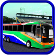 Ikona programu: Cricket World Cup Bus Rac…